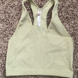 free people movement tank